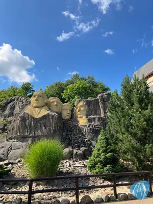 Foto aus LEGOLAND® Billund von Papa2005