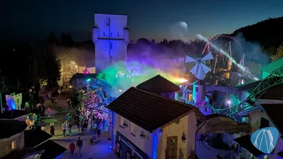 Foto aus FANTASIANA - Erlebnispark Strasswalchen von ViernheimerBub