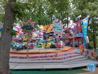 Foto aus Limbacher Stadtparkfest von Chris92