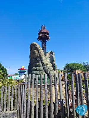 Foto aus LEGOLAND® Windsor von AffigerAffe
