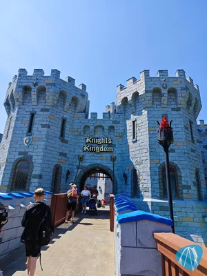 Foto aus LEGOLAND® Windsor von AffigerAffe