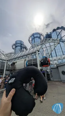 Foto aus Europa-Park von ViernheimerBub