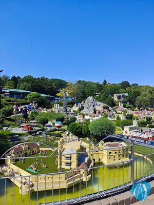 Foto aus LEGOLAND® Windsor von AffigerAffe