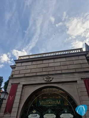 Foto aus Europa-Park von Daniel S.