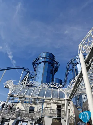 Foto aus Europa-Park von Daniel S.