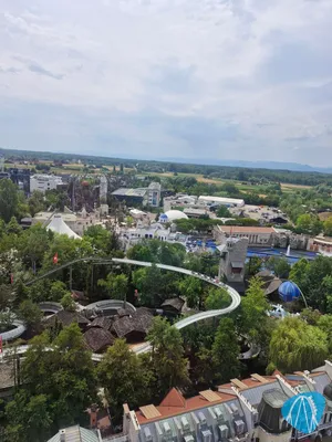Foto aus Europa-Park von Daniel S.