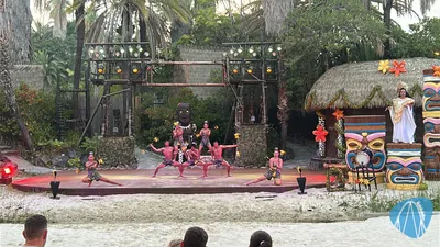 Foto aus PortAventura Park von Jubei1982