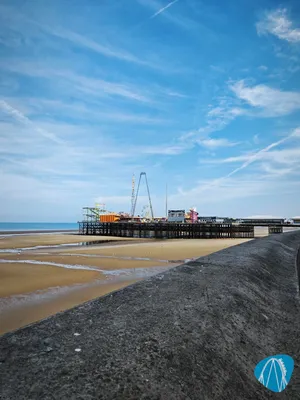 Foto aus Pleasure Beach Resort von AffigerAffe