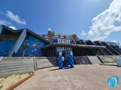 Foto aus SEA LIFE Scheveningen von coaster_Markus