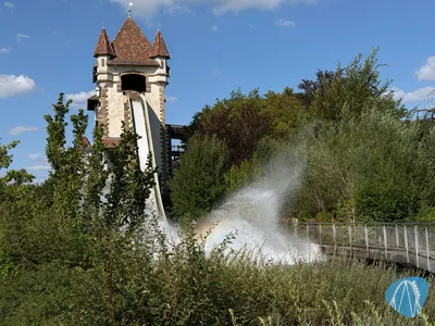 Foto aus Tripsdrill von Highnoon