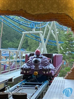 Foto aus Plopsaland Deutschland von xNico33985x