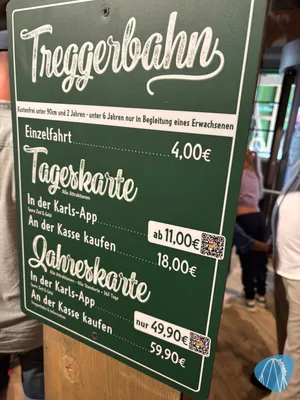 Foto aus SEA LIFE Oberhausen von otzenplotz