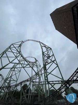 Foto aus HANSA-PARK von levibuchmueller