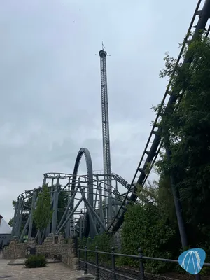 Foto aus HANSA-PARK von levibuchmueller