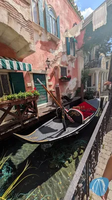 Foto aus Europa-Park von ViernheimerBub