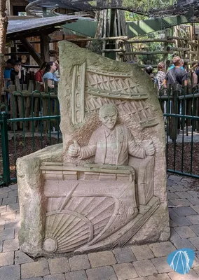 Foto aus Europa-Park von ViernheimerBub