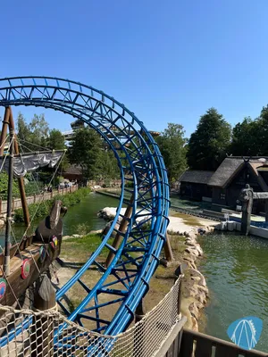 Foto aus Freizeitpark Plohn von steve_epfan