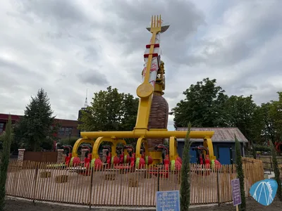 Foto aus Karls - Erlebnis-Dorf Oberhausen von marki 44319