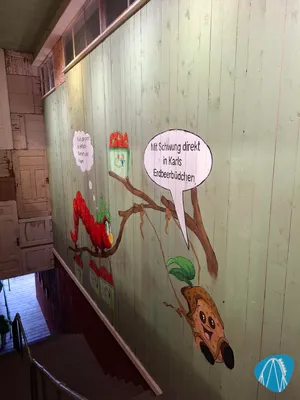Foto aus Die Karls Bande - Das Hotel von julia