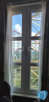 Foto aus Pleasure Beach Resort von ViernheimerBub