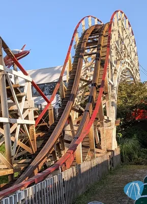 Foto aus Pleasure Beach Resort von ViernheimerBub