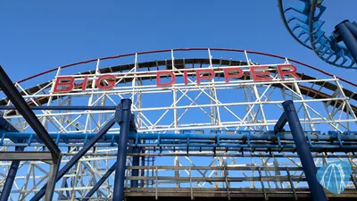 Foto aus Pleasure Beach Resort von ViernheimerBub