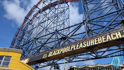 Foto aus Pleasure Beach Resort von ViernheimerBub