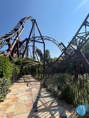 Foto aus Europa-Park von schlockbemis