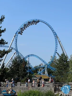 Foto aus Europa-Park von schlockbemis