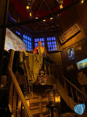 Foto aus Europa-Park von Schiggyfan