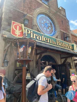 Foto aus Europa-Park von Schiggyfan