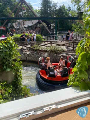 Foto aus Europa-Park von Schiggyfan