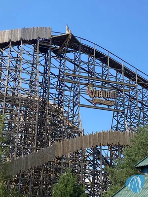 Foto aus Europa-Park von Schiggyfan