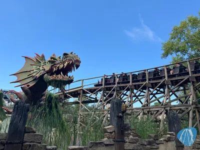 Foto aus Efteling von AndrewTheLegend