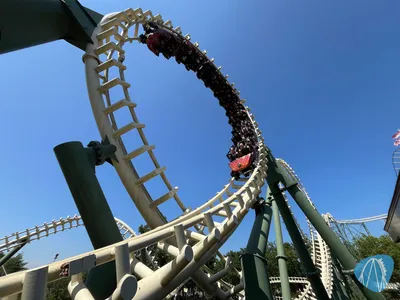 Foto aus Efteling von AndrewTheLegend