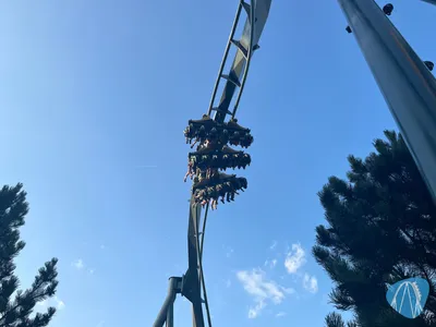 Foto aus Efteling von AndrewTheLegend