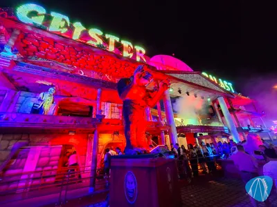 Foto aus Straubing - Gäubodenvolksfest von Stefan95