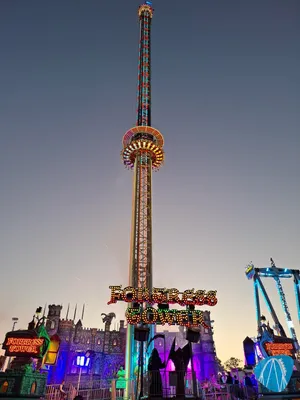 Foto aus Straubing - Gäubodenvolksfest von Stefan95