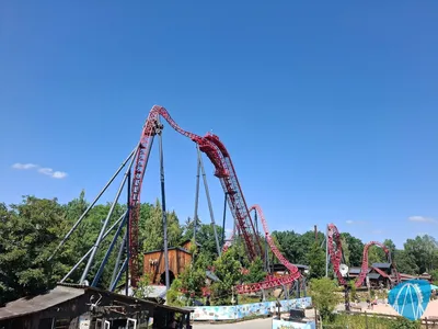 Foto aus Straubing - Gäubodenvolksfest von Stefan95
