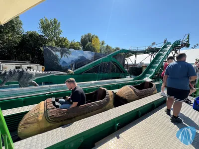 Foto aus Straubing - Gäubodenvolksfest von Sessel