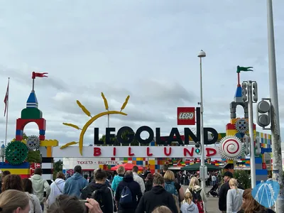 Foto aus LEGOLAND® Billund von Astaroth73