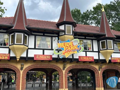 Foto aus Heide Park von Astaroth73