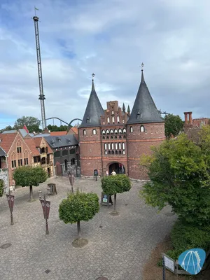 Foto aus HANSA-PARK von Astaroth73