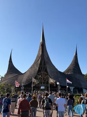 Foto aus Efteling von Marco