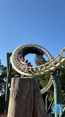 Foto aus Efteling von Marco