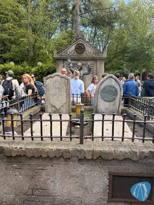 Foto aus Efteling von Marco