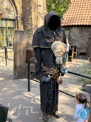 Foto aus Efteling von Marco