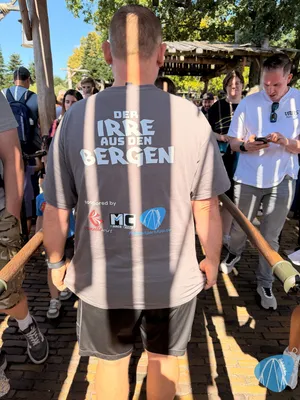 Foto aus Efteling von Marco