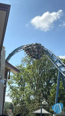 Foto aus Efteling von Marco