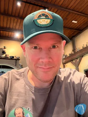 Foto aus Efteling von Marco